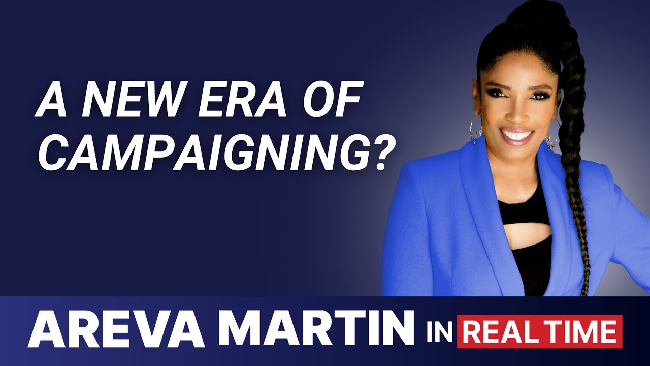 Black Women Lead the Charge in Kamala Harris's Record-Shattering Zoom Fundraising Movement