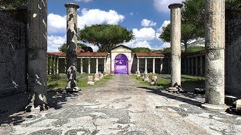 The Talos Principle - Part 1: In the Garden