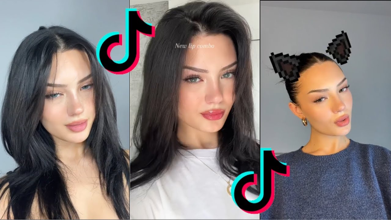 Petek Alemdar En Yeni Tik Tok videosu #tiktokvideoları - YouTube