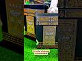 Kaba box Quran#quran #trending #binhamza #viralshort #islamicshorts #islamicvideo#viral #naat #quran