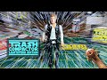 My Ultimate Han & How to add a pinhead to a peg body (Lightspeed Edition) tutorial - Trash Compactor