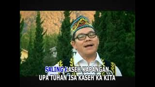 Lagu Dayak Mualang Kalbar | Amatmah Kita Tok Babeda Suku | Simson Mkes | Cipt. Sherlyn Buaya