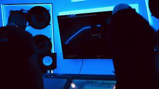 Yazz The Greatest: Making of “All Over Me”