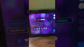 How to turn on the 2nd camera on the Gran Board screenshot 1