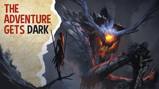 EP 5: CREATING THE FIRST BLIGHTSOUL : The Hungering Dark and its Darker secret.