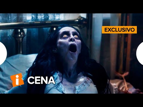 Exorcismo Sagrado promete subverter filmes de possessão; assista