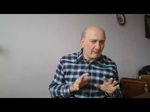 Angels and Demons of Marketing   by Professor Kakhaber Jakeli კახა ჯაყელი