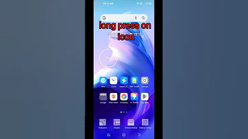 How To Hide Apps On Tecno Pova Tecno Pova Mobile Mein Appskaise Hide Karen 