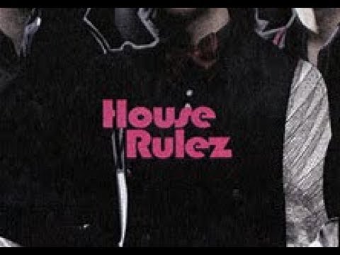 House Rulez (+) Mojito (Feat. 허인창 & 이채)