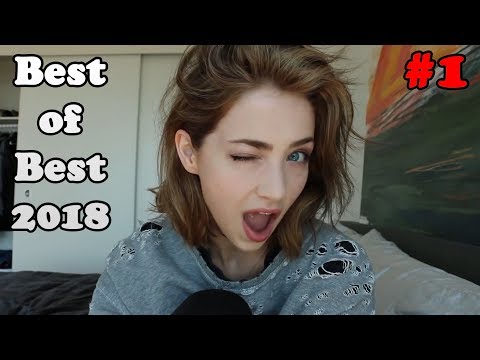 70 საუკეთესო 2018 წლის ქოუბი #1 Best Coub