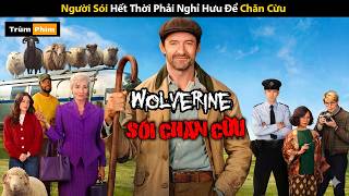 [Review Phim] Đội Thám Tử Cừu: Án Mạng Lúc Nửa Đêm 2026 | Tóm Tắt Phim: The Sheep Detectives 2026