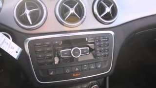 2014 Mercedes-Benz CLA-Class CLA250 in Augusta, GA 30907