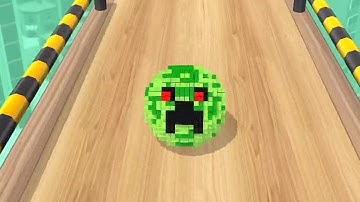 Going Balls All Levels Gameplay Android, iOS #23