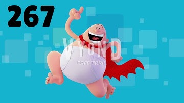 My by the numbers long backward edition part 3