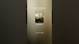 공부할 때 듣는 클래식 스타일의 ASMR / Quiet Study Room#Han's Music