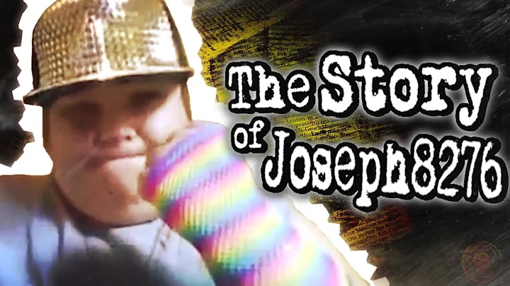 Joseph8276 (The Beast) - Documentary