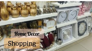 100 Bob Affordable Home decor shopping \/ come  shop with me || Mr price