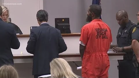 Witnesses testify in preliminary hearing for Cynth...