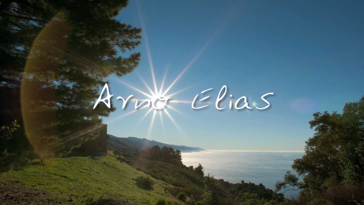 Arno Elias - L' Éternité