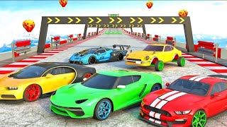 new car racer game new game 3D animation new game/ Gaming Pakistan/ 2024/#gameplay ##gaming #game