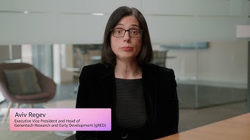 Learn how Genentech is Automating Drug Research with Amazon Bedrock Agents | Amazon Web Services
