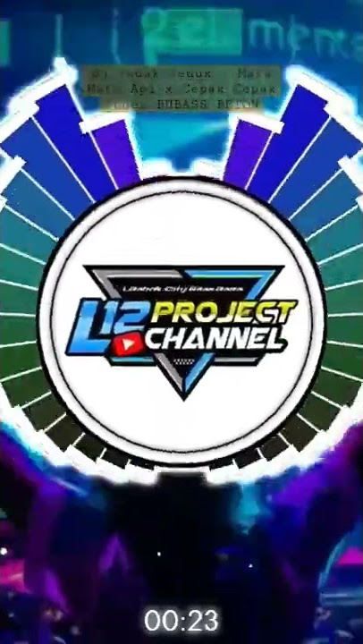 Dj Jedak Jeduk - Mata Mata Api x Cepak Cepak Jeder BUBASS BETON