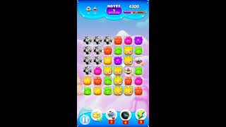 Jelly Beast Blast Game Play Walkthrough level 215 screenshot 1
