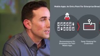 Appthority: Addressing Spear Phishing Risks