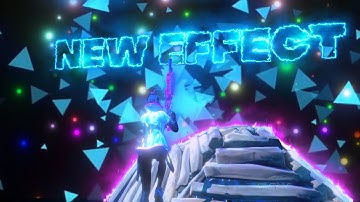 INSANE NEW MATRIX EFFECT | Fortnite Montage, (BUILDUP TUTORIAL AT 100 SUBS).