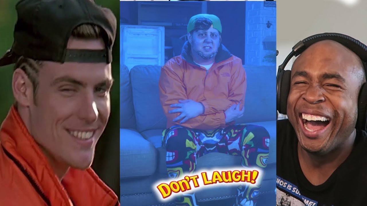 jontron banjo kazooie Vanilla Ice: Cool as Ice - JonTron REACTION!