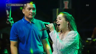 MIMIN AMINAH KETEMU RAJA SAWER ( COVER ) TANGIS BAHAGIA - ELVY SUKAESIH || KAISAR RD  LIVE SIWALAN