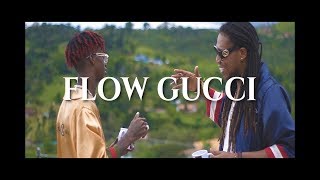 FLOW GUCCI [Vídeo Oficial] - KING CHARLES Ft. JUNIOR JEIN