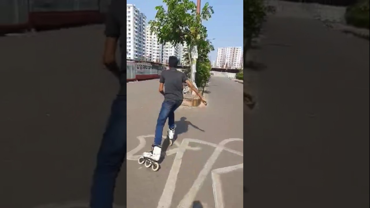 #FreestyleSkater