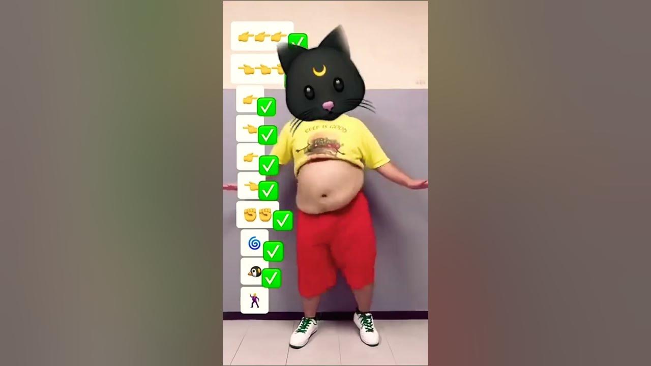 Funniest Talking Angela Fat Tummy Dance Effects Most Viewed On YouTube #shorts