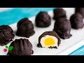 🐣 Huevitos de Pascua | Veganos | Low-Carb &amp; Keto | Yo +Green