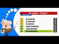 Learn French Conjugation I Passé Composé I Arriver (arrive ...