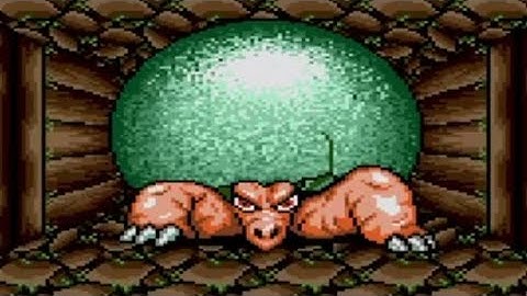 Shining In The Darkness (PS4) Playthrough Part 3: The Cave Of Courage