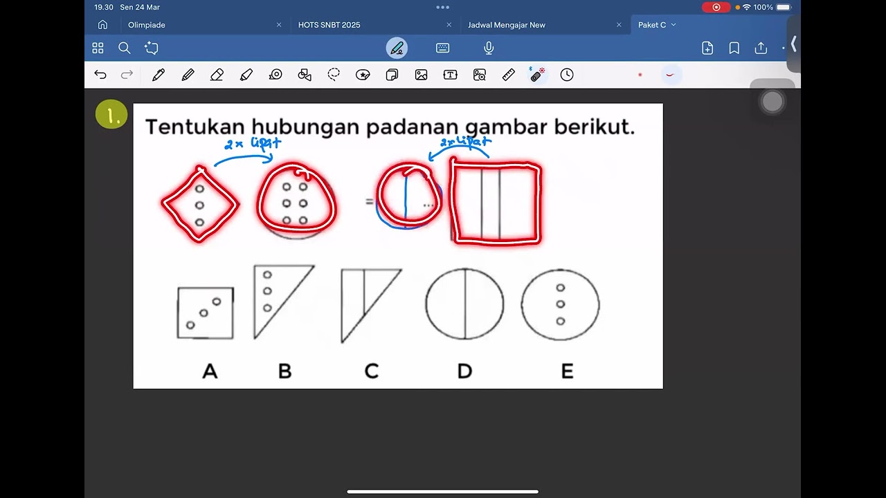 Prediksi Psikotest UNHAN RI 2025 #unhan #unhanri #psikotest #psi #psikotestunhan
