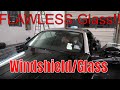 Windshieldglass cleaning and protection unrivaled results with these tips and tricks