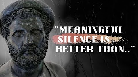 Pythagoras Quotes you should know before you get Old | Top Quotes by Pythagoras