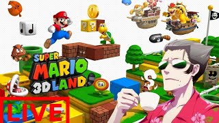 Super Mario 3D Land | Nostalgia with Bruz3ly