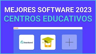 Nuestros Software Favoritos para Centros Educativos de 2023 screenshot 3