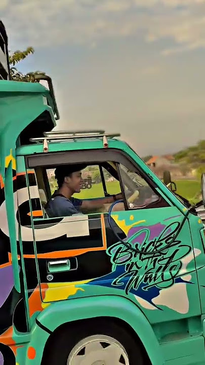 Story wa truk terbaru//story wa truk oleng 30 detik//story wa truk 30 detik terbaru