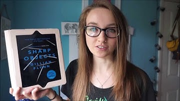 Book Discussion | Sharp Objects by Gillian Flynn