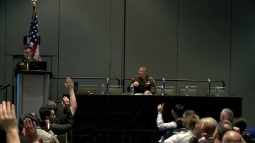 General Generative AI: Applying Off‑the‑Shelf GenAI Tools to Wargaming | I/ITSEC 2025