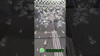 Divine Fab Latest Ladies Suits |  Very soft Pure cotton with beautiful digital printing screenshot 4
