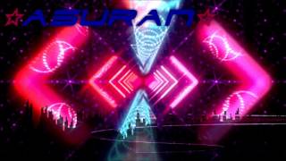 ☆Asuran☆ - Walking alone (Original mix)