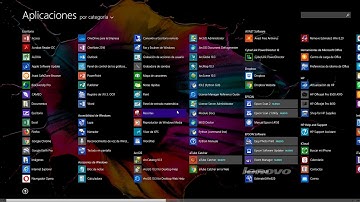 Vídeo Bienvenida Sistemas de Información Geográfica