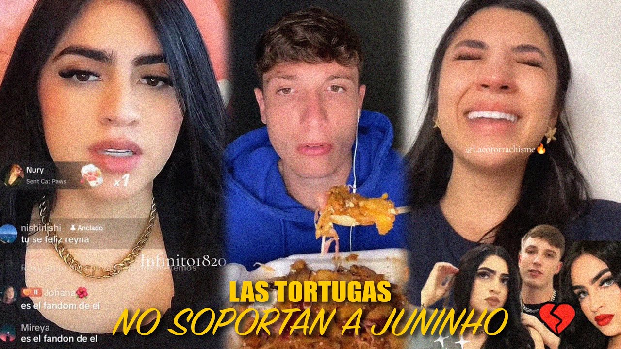 Roxanna Somoza y su nueva secta de recolectas para sus batallas | El Lengüetazo