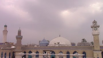 تلاوة من الحضرة القادرية بصوت القارىء الشيخ حسين الياخندي